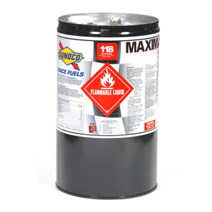 SUNOCO MAXIMAL